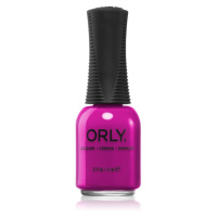 Orly Lacquer lak na nehty odstín Purple Crush 11 ml