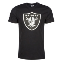 New Era NOS NFL REGULAR TEE LASRAI Pánské triko, černá, velikost