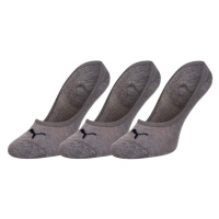 Puma Unisex's 3Pack Socks 906930