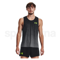 Under Armour Rush Cicada Singlet 1377314-002 - black