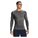 Pánské kompresní triko Under Armour HG Armour Comp LS