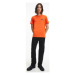 Calvin Klein Jeans J30J321772 Oranžová