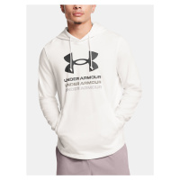 Pánská mikina Under Armour UA Rival Terry Graphic Hood