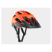 Tyro Youth Bike Helmet červená
