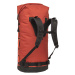 Nepromokavý vak Sea to Summit Big River Dry Backpack 75 L Barva: černá