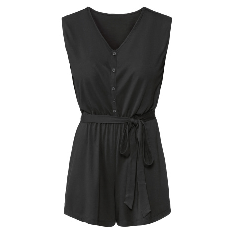 esmara® Dámský overal (černá)