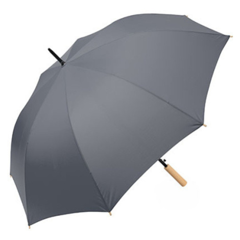 Fare Automatický holový deštník FA2304WS Grey