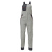 Cerva Montrose Lady Dámské pracovní kalhoty s laclem 03020380 šedá/tm.šedá