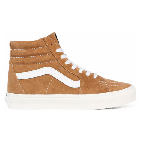 Vans UA SK8-Hi Pig Suede