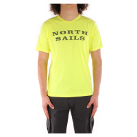 North Sails 692695 Žlutá