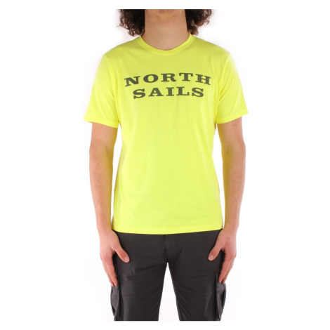 North Sails 692695 Žlutá