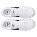 Nike COURT LEGACY LIFT Dámské tenisky, bílá, velikost 40.5