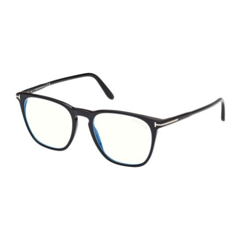 Tom Ford FT5937-B 001 - ONE SIZE (52)