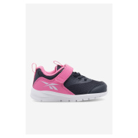 Sportovní Reebok REEBOK RUSH RUNNER 4 HP4785 Materiál/-Syntetický,Látka/-Látka