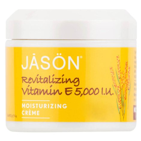 JASON Krém pleťový vitamin E 113 g Jason Hyde