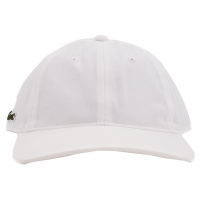 Lacoste RK0440 Bílá