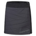 Hannah Ally Pro Lady Insulated Skirt Anthracite Sukně