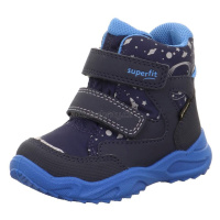 Dětské zimní boty Superfit 1-009236-8000