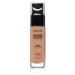 Revuele Flawless HD Cover Foundation lehký make-up pro dokonalý vzhled odstín 03 Beige 33 ml