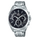 Pánské hodinky Casio Edifice EFV-580D-1AVUEF + Dárek zdarma