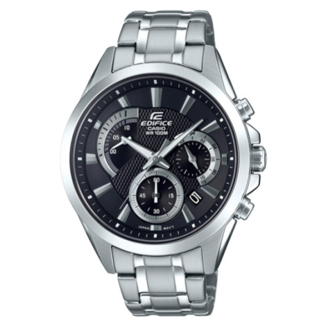 Pánské hodinky Casio Edifice EFV-580D-1AVUEF + Dárek zdarma