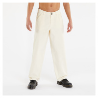 Urban Classics Canvas Pants Whites Sand