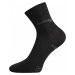 Zdravotní ponožky VoXX - Mission Medicine, černá Barva: Černá