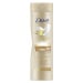 DOVE Care & Visible Glow Tělové mléko, Fair-Medium 250 ml