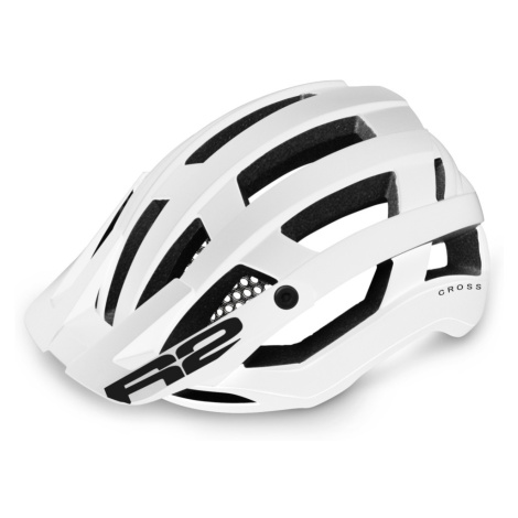 R2 Cross Cyklistická helma ATH32