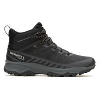 Merrell Speed Eco Mid WP Black