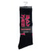 ponožky IRON MAIDEN - CREW - BLACK - PERRI´S SOCKS