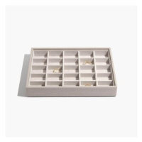 STACKERS box na šperky Taupe Classic 25 73753
