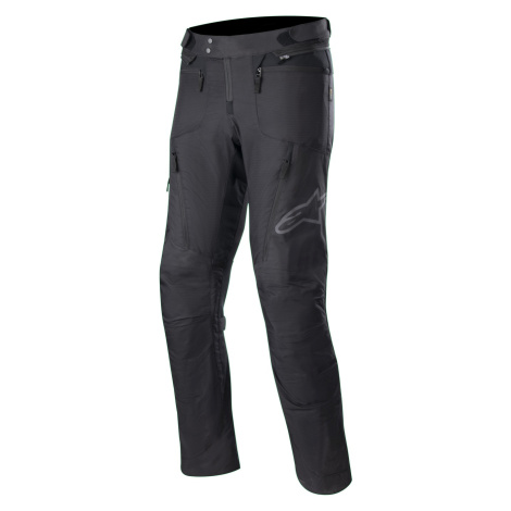 ALPINESTARS RX-3 WATERPROOF kalhoty černá