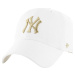 47 BRAND NEW YORK YANKEES MLB CLEAN UP CAP B-NLRGW17GWS-WHH