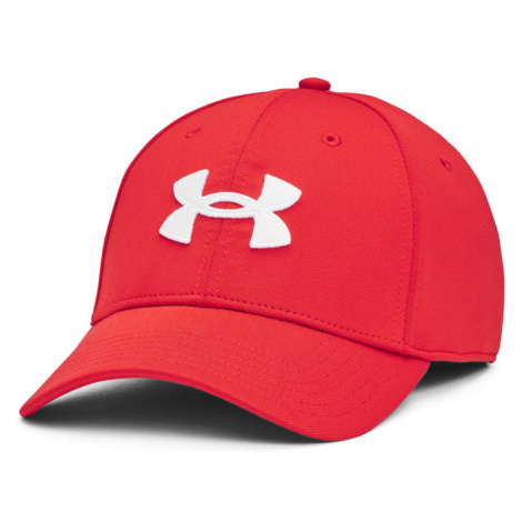 Men's Blitzing | Red/White Under Armour