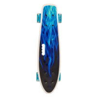 Pennyboard CRAZY BOARD BLUE FIRE Pennyboard LED