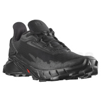 Obuv Salomon Alphacross 4 W L47064200 - black/black/black