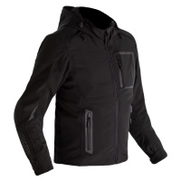 RST Pánská textilní bunda RST X KEVLAR® FRONTLINE CE / JKT 2731 - černá