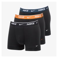 Boxerky Nike Dri-FIT Everyday Cotton Stretch Trunk 3-Pack Multicolor