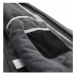 Alpine Pro Storma 2 Dámská softshellová bunda LJCP341 černá