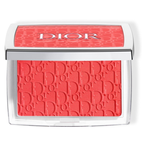 DIOR Backstage Rosy Glow Blush rozjasňující tvářenka odstín 015 Cherry 4,4 g