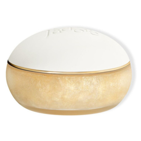 Dior Golden Gel Shimmering Scented Body Gel parfemovaný třpytivý zlatý tělový gel 100 ml