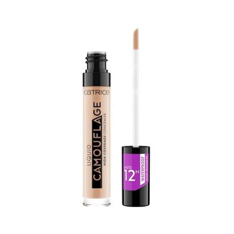 CATRICE Tekutý korektor Camouflage 005 5 ml