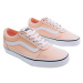 Vans ZAPATILLAS MUJER CANVAS TROPICAL PEACH VN0A5HTMN4N1 Růžová