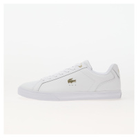 Tenisky LACOSTE Lerond Pro White