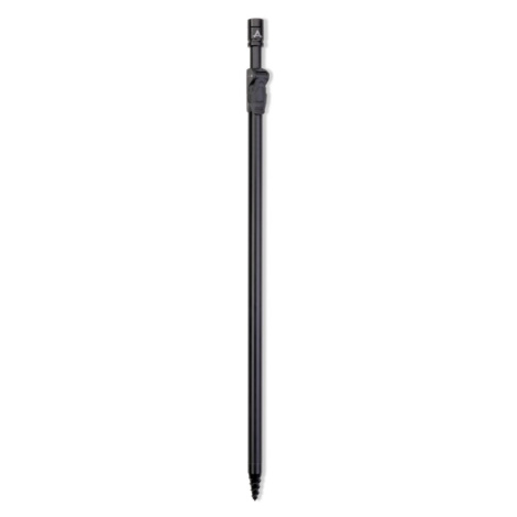 Anaconda vidlička magnetická blaxx drill stick 16 mm černá - 50-88 cm
