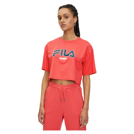FILA Dámské tričko Lucena