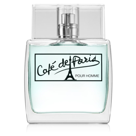 Parfums Café Café de Paris toaletní voda pro muže 100 ml