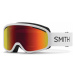 Smith VOGUE W Dámské lyžařské brýle, bílá, velikost