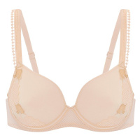 3D SPACER SHAPED UNDERWIRED BR 14V316 Pearl(056) - Simone Perele